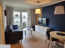 Mieszkanie 2-pokojowe Wrocław Śródmieście, ul. gen. Józefa Haukego-Bosaka