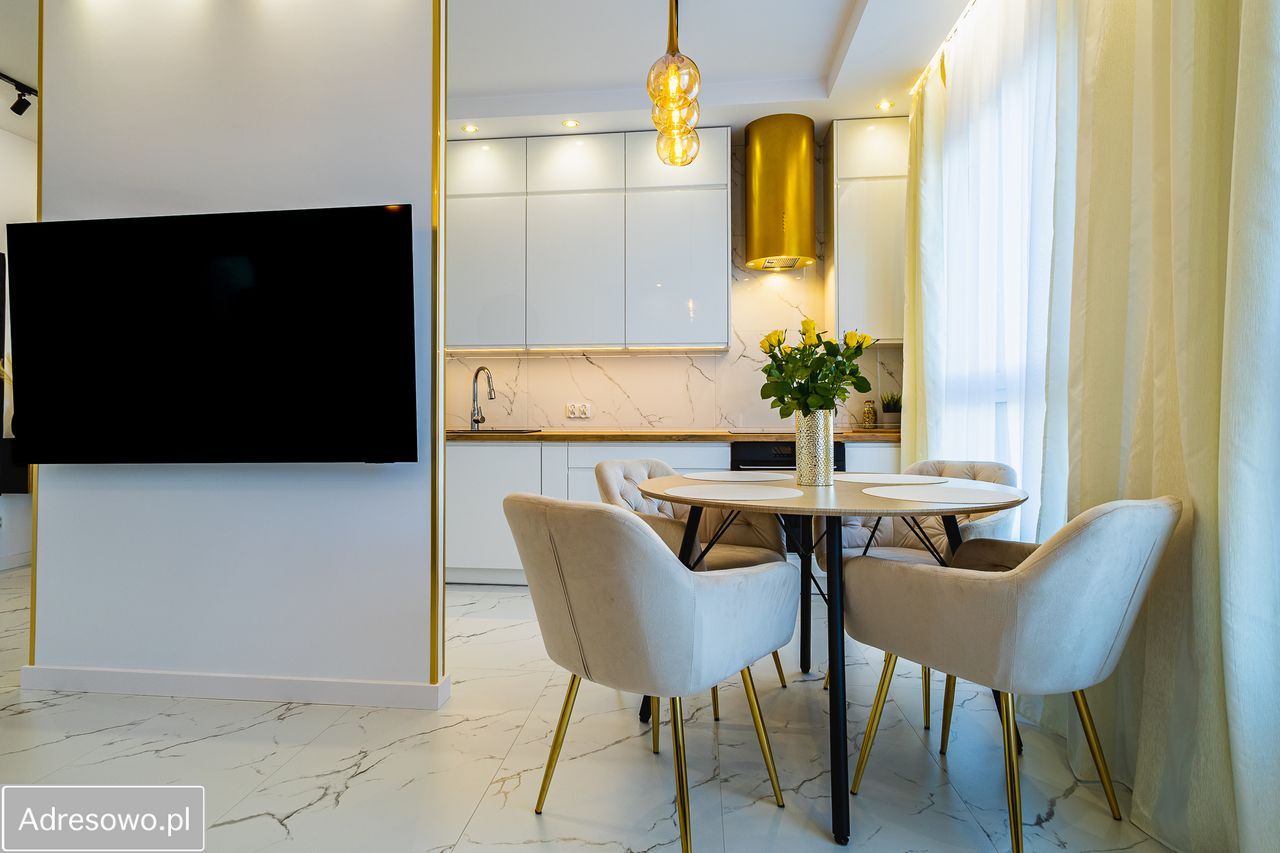 Mieszkanie 3-pokojowe Gdańsk Letnica. Zdjęcie 13