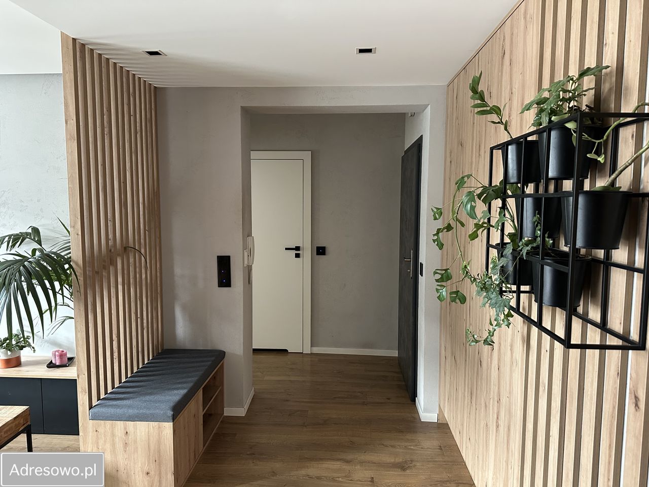 Mieszkanie 2-pokojowe Wrocław Śródmieście, ul. Jedności Narodowej. Zdjęcie 7