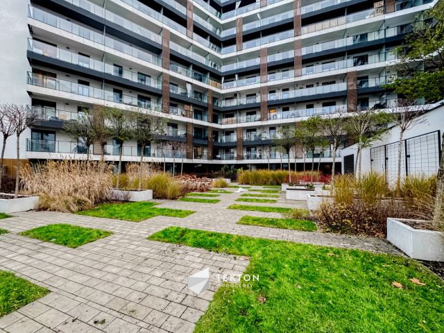 Mieszkanie 1-pokojowe Warszawa Ursynów, ul. Kłobucka. Zdjęcie 15