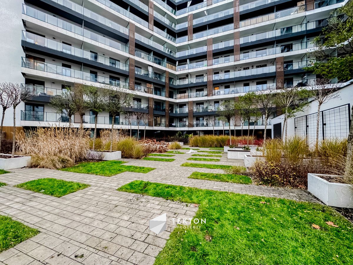 Mieszkanie 1-pokojowe Warszawa Ursynów, ul. Kłobucka. Zdjęcie 15