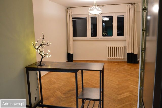 Mieszkanie 2-pokojowe Warszawa Bielany, ul. Leopolda Staffa. Zdjęcie 1