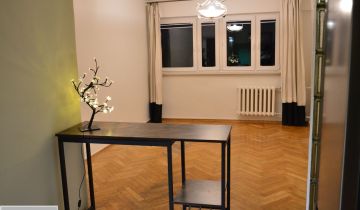 Mieszkanie 2-pokojowe Warszawa Bielany, ul. Leopolda Staffa