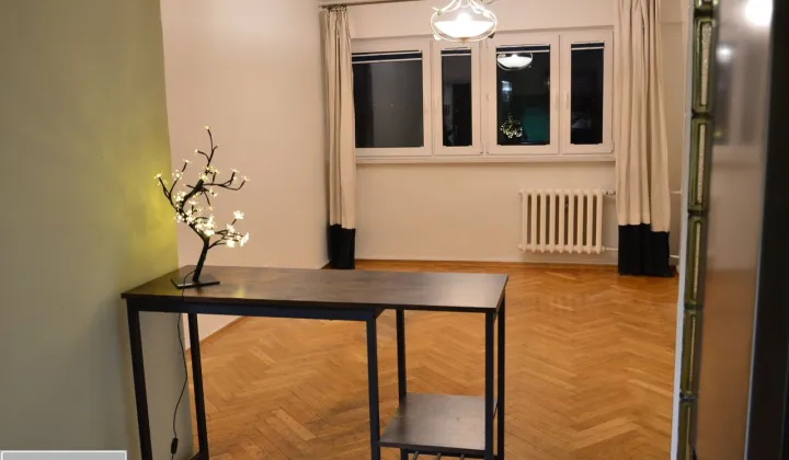 Mieszkanie 2-pokojowe Warszawa Bielany, ul. Leopolda Staffa