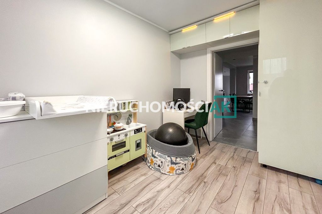 Mieszkanie 3-pokojowe Września, ul. Ignacego Paderewskiego. Zdjęcie 12