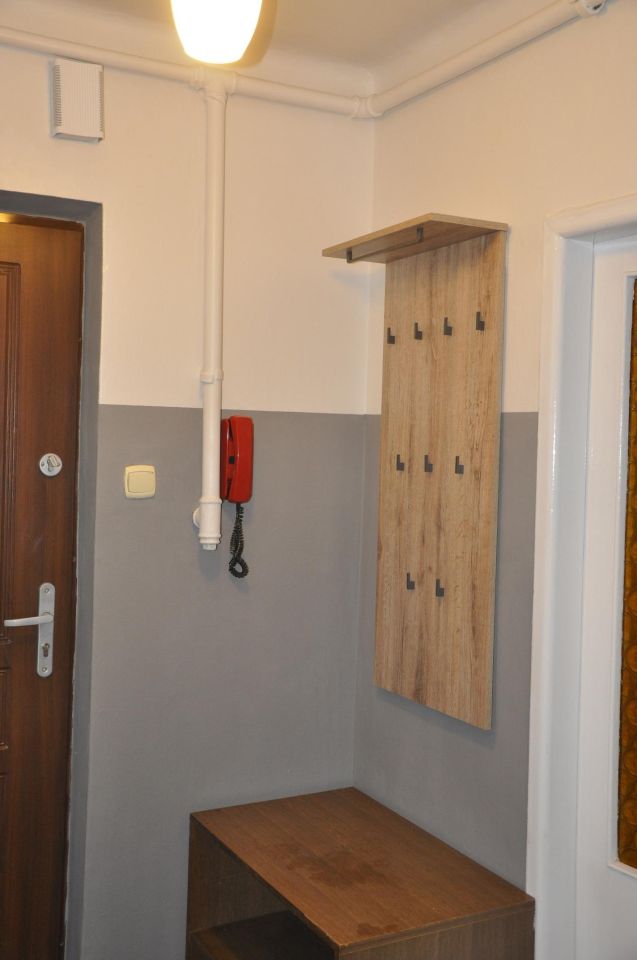 Mieszkanie 2-pokojowe Częstochowa Centrum, ul. Krakowska. Zdjęcie 17