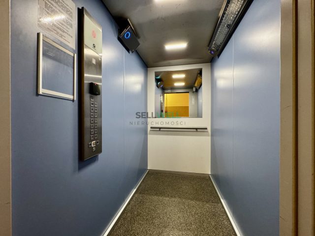 Mieszkanie 3-pokojowe Łódź Śródmieście, ul. Piotrkowska. Zdjęcie 15