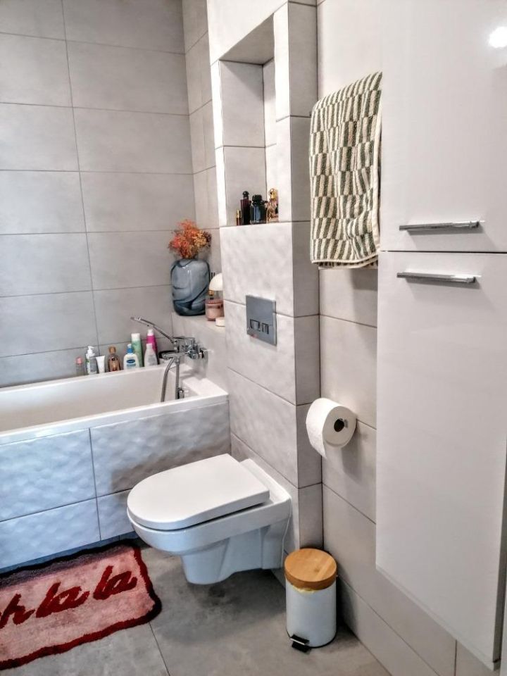 Mieszkanie 2-pokojowe Otwock, ul. gen. A. E. Fieldorfa. Zdjęcie 11