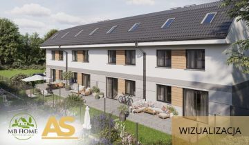 Mieszkanie 3-pokojowe Stalowa Wola, ul. Starowiejska