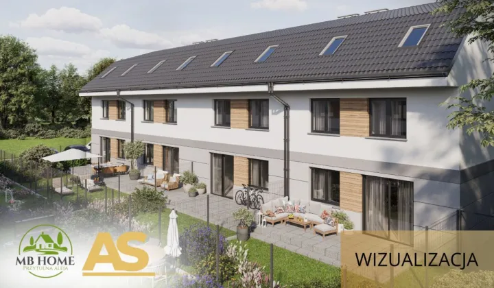 Mieszkanie 3-pokojowe Stalowa Wola, ul. Starowiejska