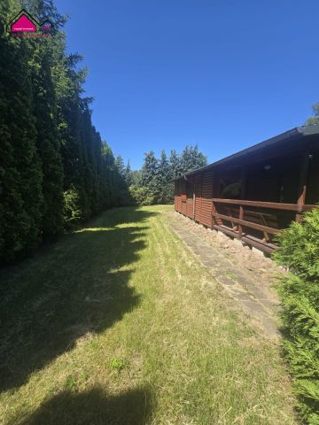 Działka rekreacyjna Złotowo. Zdjęcie 8