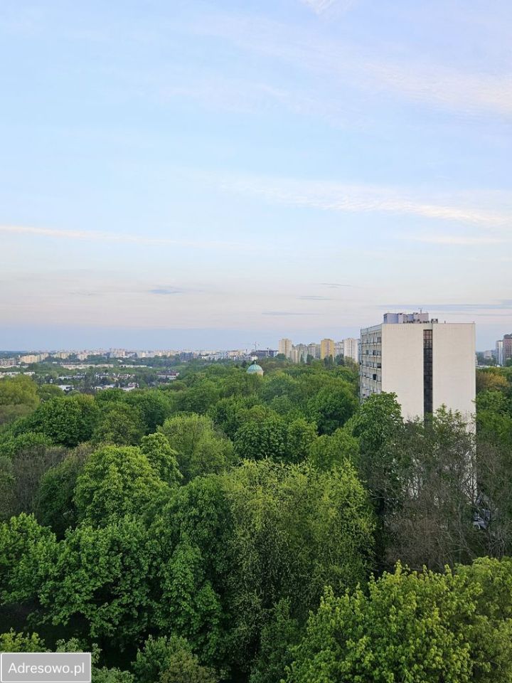 Mieszkanie 2-pokojowe Warszawa Górny Mokotów, ul. Wojciecha Żywnego. Zdjęcie 9