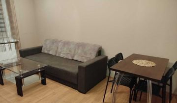 Mieszkanie 2-pokojowe Huta Stara B