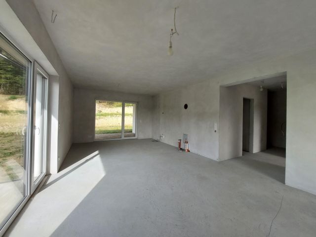 dom wolnostojący, 4 pokoje Nowy Sącz, Paszyn. Zdjęcie 9