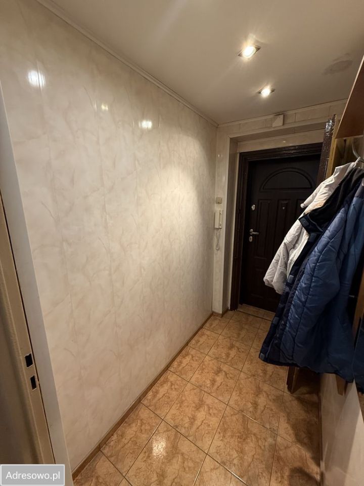 Mieszkanie 3-pokojowe Sosnowiec Dębowa Góra, ul. gen. Władysława Andersa. Zdjęcie 12