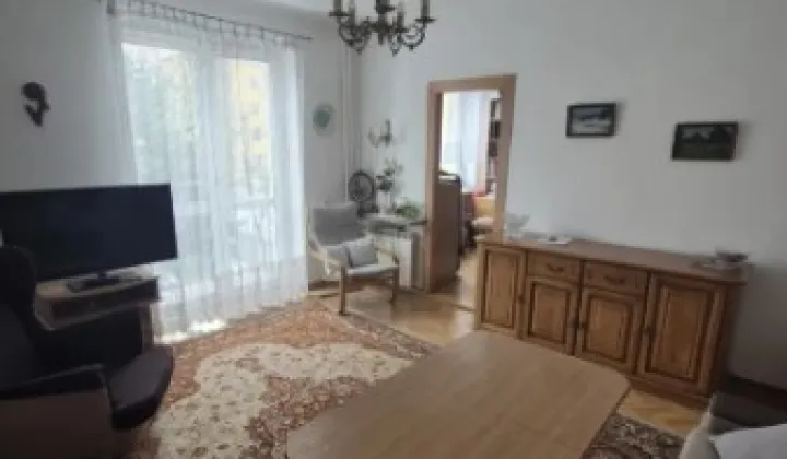 Mieszkanie 2-pokojowe Warszawa Żoliborz, ul. Bieniewicka