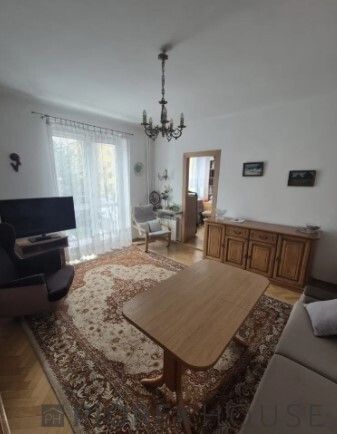 Mieszkanie 2-pokojowe Warszawa Żoliborz, ul. Bieniewicka