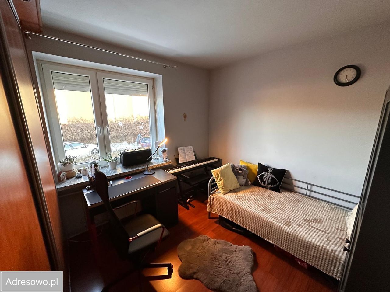 Mieszkanie 3-pokojowe Pruszków, ul. Zasławskiej. Zdjęcie 7