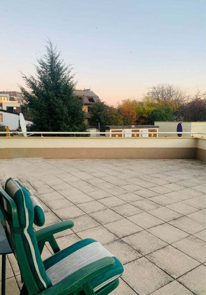 Mieszkanie 2-pokojowe Warszawa Ochota, ul. Włodarzewska. Zdjęcie 5