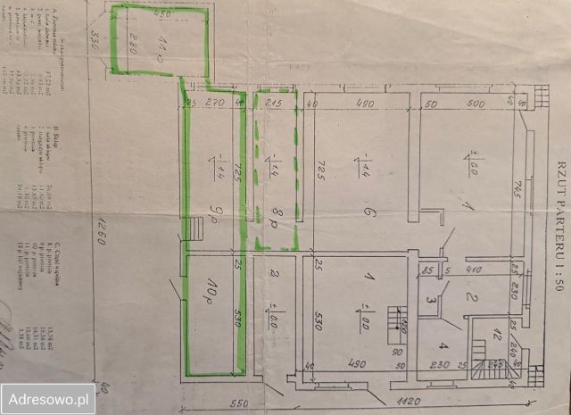 Nieruchomość komercyjna Lulemino. Zdjęcie 19