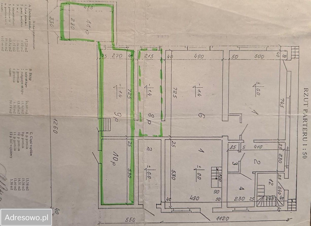 Nieruchomość komercyjna Lulemino. Zdjęcie 19