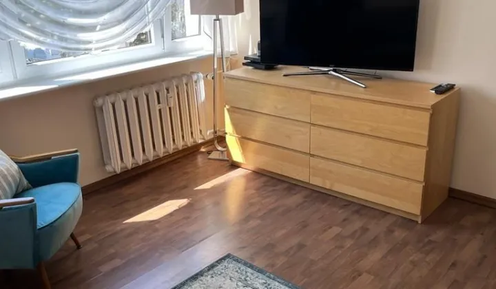 Mieszkanie 2-pokojowe Sławno