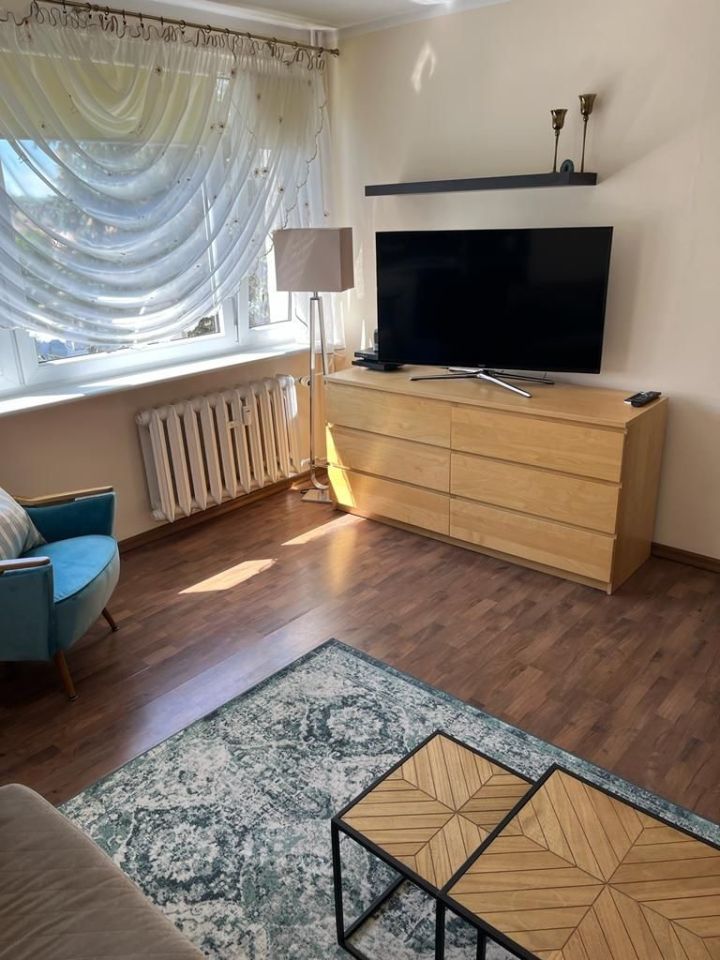 Mieszkanie 2-pokojowe Sławno. Zdjęcie 1