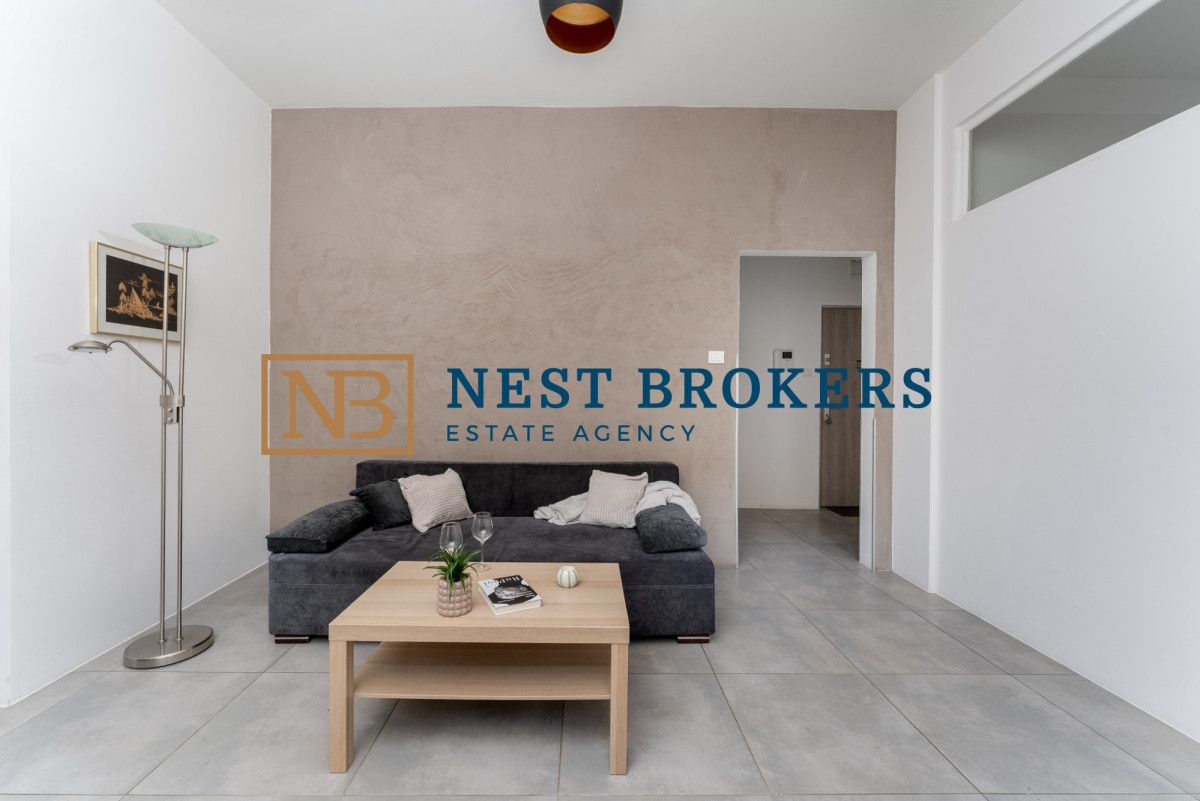 Mieszkanie 2-pokojowe Kraków Zwierzyniec, ul. gen. Tadeusza Kościuszki. Zdjęcie 5