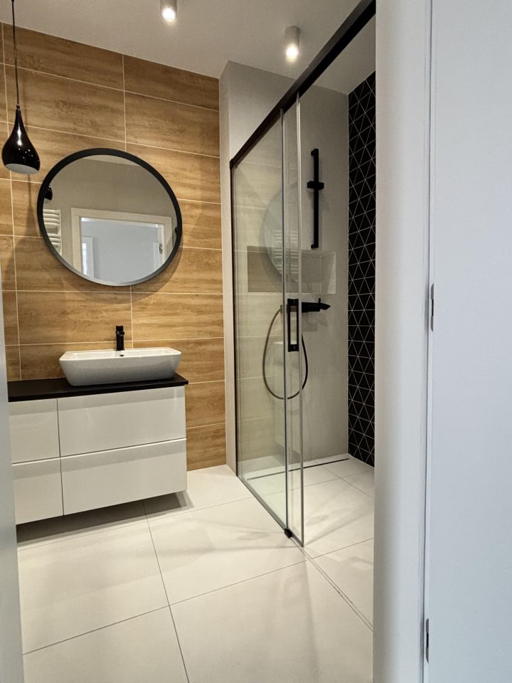 Mieszkanie 4-pokojowe Warszawa Służewiec, ul. Komputerowa. Zdjęcie 16