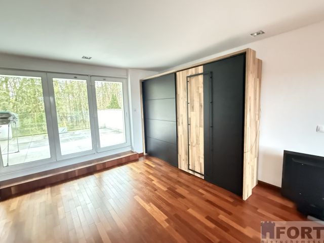 bliźniak, 6 pokoi Szczecin Głębokie, ul. Kąpieliskowa. Zdjęcie 9