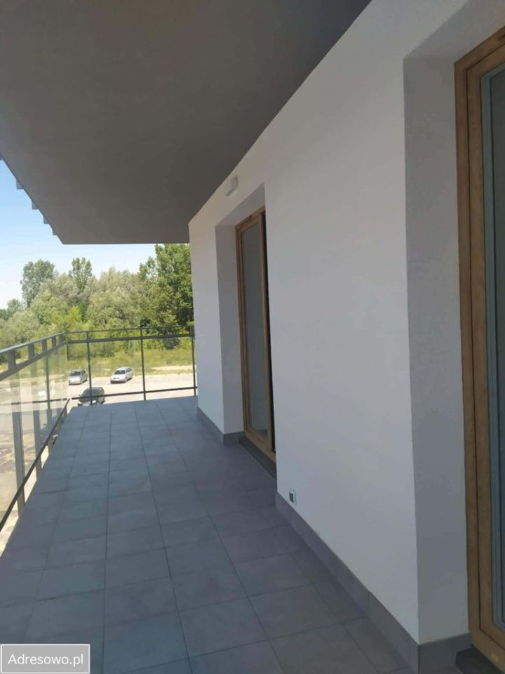 Mieszkanie 3-pokojowe Ciechanów, ul. Miła. Zdjęcie 2