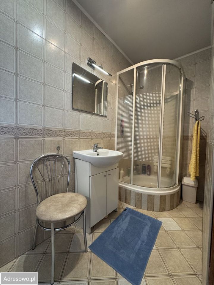 dom wolnostojący, 4 pokoje Pruszcz Gdański, ul. Stanisława Wyspiańskiego. Zdjęcie 15