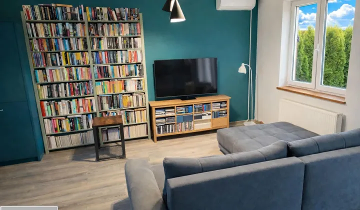 dom wolnostojący, 4 pokoje Kulin