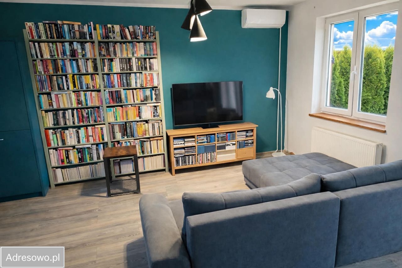 dom wolnostojący, 4 pokoje Kulin. Zdjęcie 1