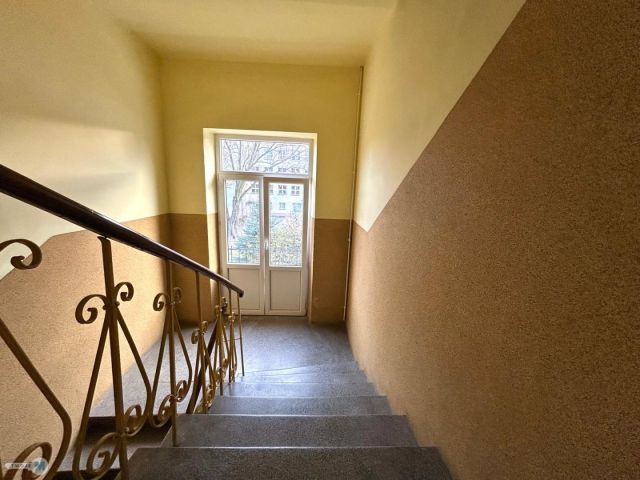 Mieszkanie 3-pokojowe Kielce Centrum, ul. Wspólna. Zdjęcie 16