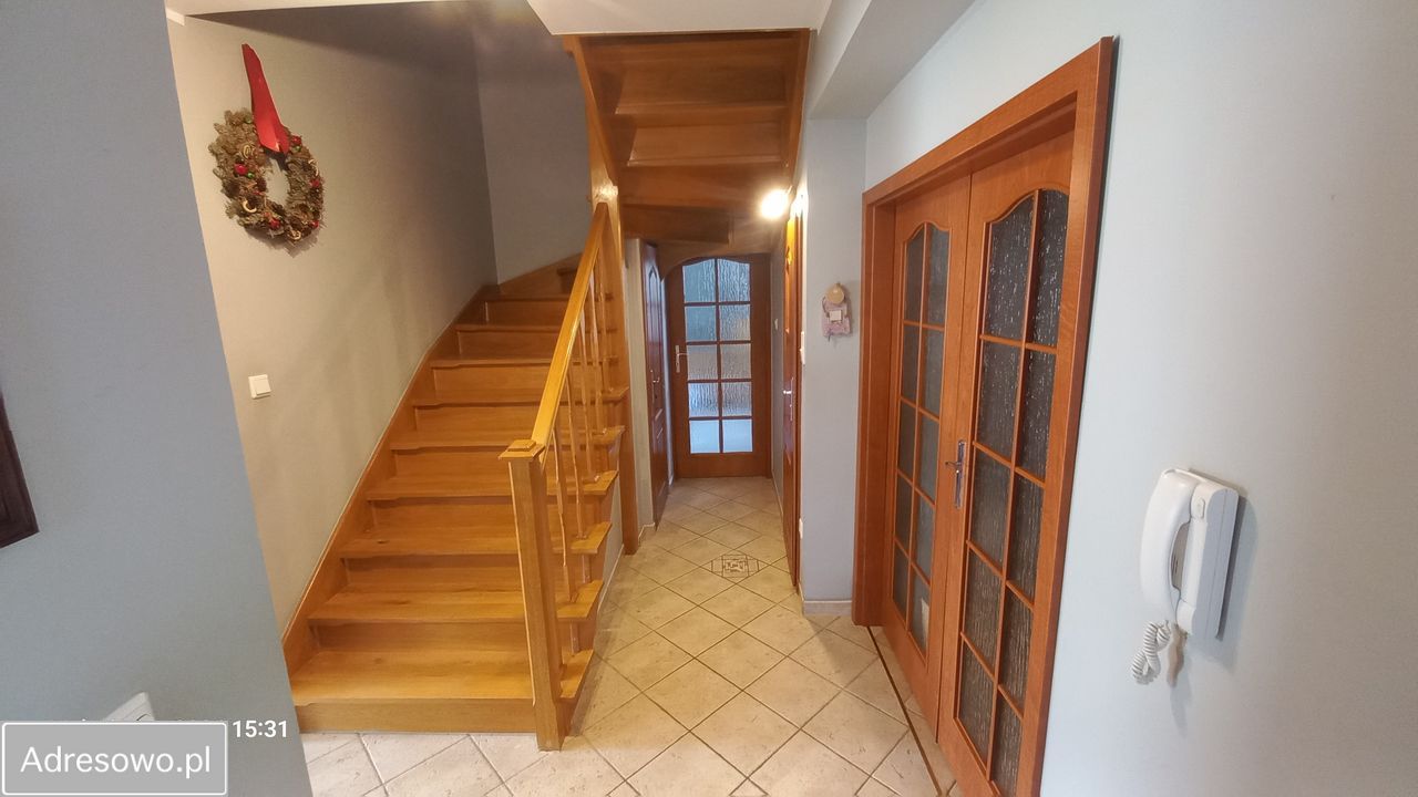 dom wolnostojący, 5 pokoi Dzierżoniów, ul. Bukowa. Zdjęcie 8