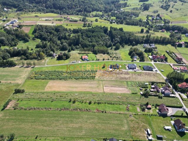 Działka budowlana Borek Stary. Zdjęcie 14