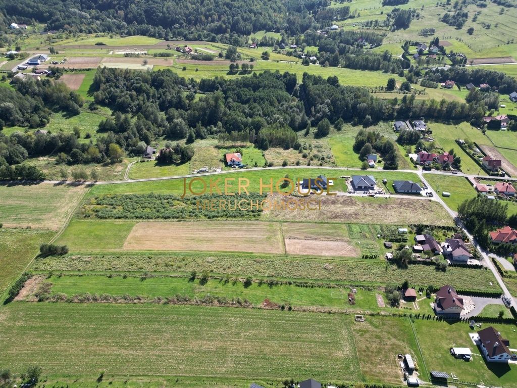 Działka budowlana Borek Stary. Zdjęcie 14