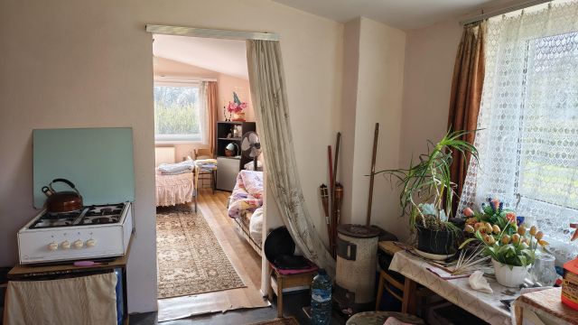 dom wolnostojący, 3 pokoje Kawęczyn. Zdjęcie 14