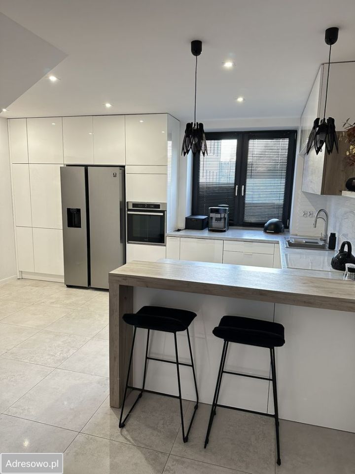 dom wolnostojący, 4 pokoje Chrzanów, ul. Stara Huta. Zdjęcie 7