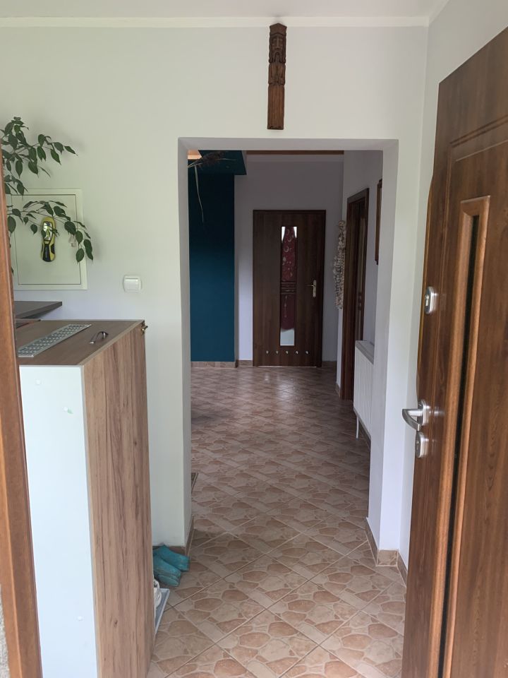 dom wolnostojący, 7 pokoi Wilkiejmy. Zdjęcie 14