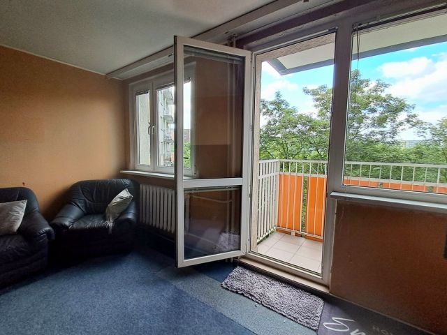 Mieszkanie 4-pokojowe Wrocław Różanka, ul. Żmigrodzka. Zdjęcie 29