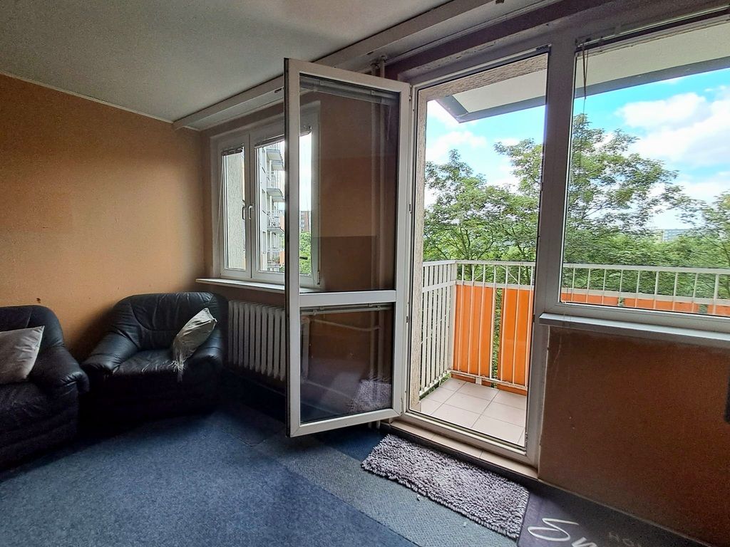 Mieszkanie 4-pokojowe Wrocław Różanka, ul. Żmigrodzka. Zdjęcie 29
