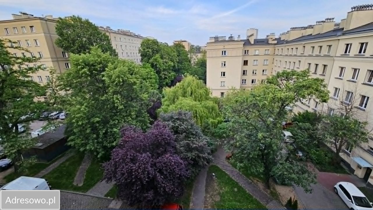 Mieszkanie 2-pokojowe Katowice Koszutka, ul. Michała Grażyńskiego. Zdjęcie 2