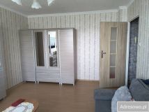 Mieszkanie 1-pokojowe Mysłowice Ćmok, ul. Mikołowska. Zdjęcie 1