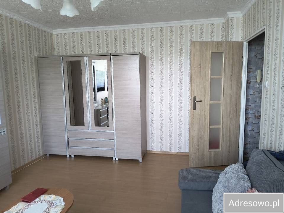 Mieszkanie 1-pokojowe Mysłowice Ćmok, ul. Mikołowska. Zdjęcie 2