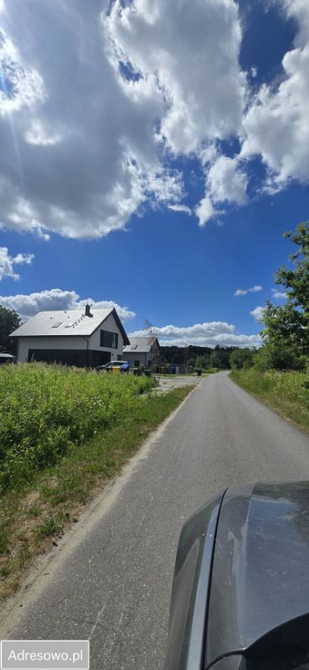 Działka budowlana Nadolice Wielkie, ul. Żurawia. Zdjęcie 2