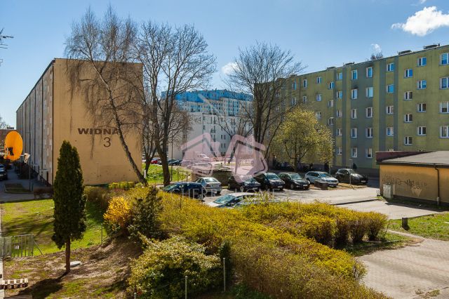 Mieszkanie 2-pokojowe Gdynia Witomino, ul. Pogodna. Zdjęcie 5