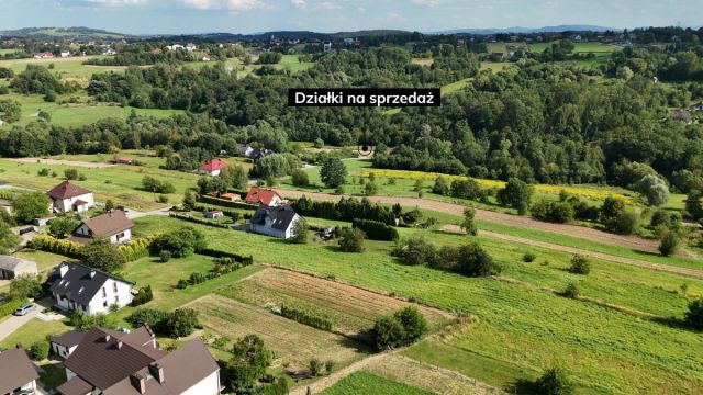 Działka budowlana Podstolice. Zdjęcie 12