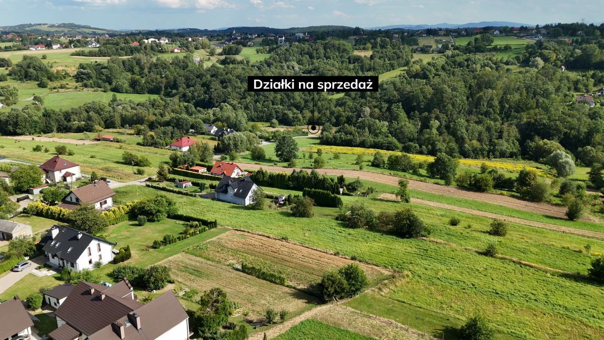 Działka budowlana Podstolice. Zdjęcie 12